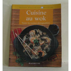 Cuisine au Wok