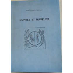 Contes et rumeurs