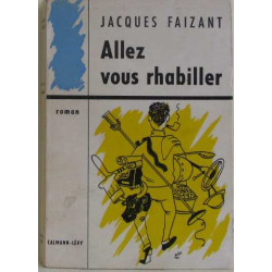 Allez vous rhabiller
