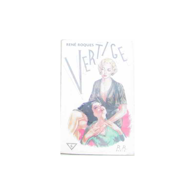 Vertige