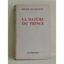 La nature du prince