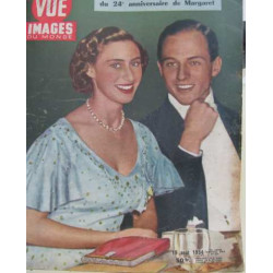 Point de vue- images du monde n°324 : Mr. colin tennant "fiancé"...