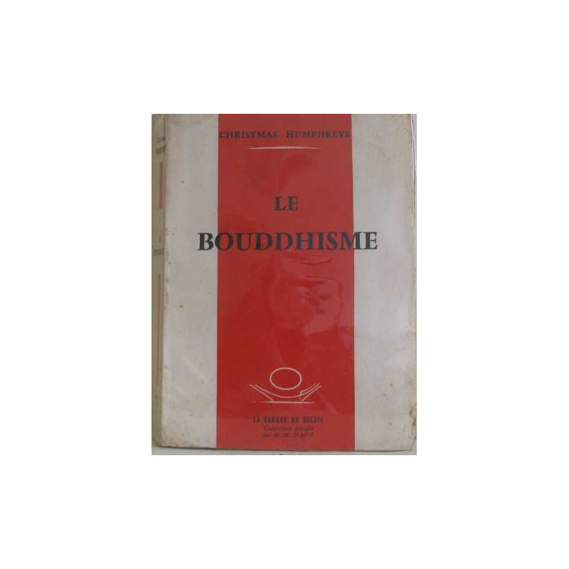 Le bouddhisme