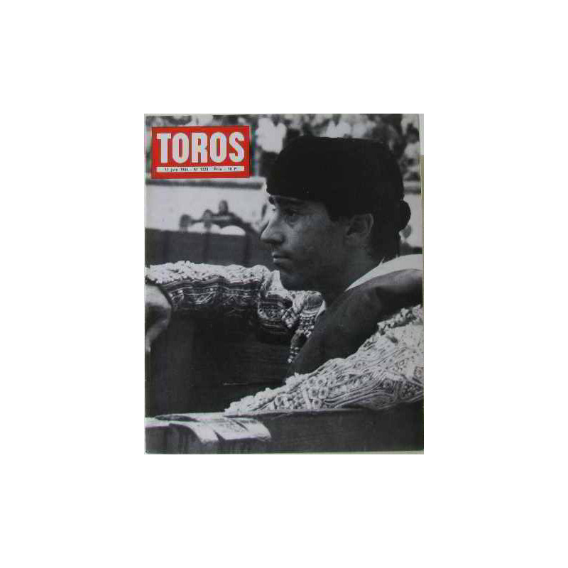 Toros 17 juin 1984 n° 1228