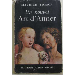 Un nouvel art d'aimer