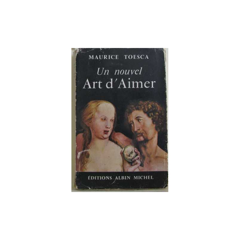 Un nouvel art d'aimer