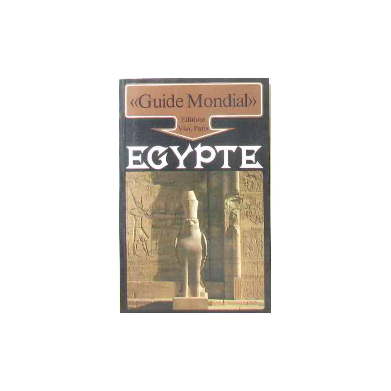 Egypte