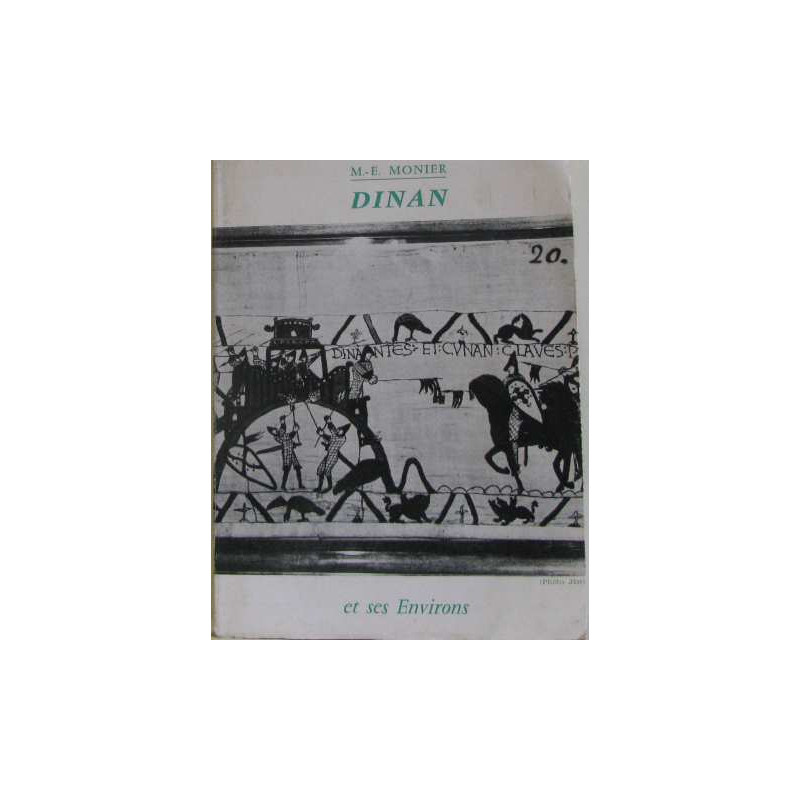 Dinan et ses environs