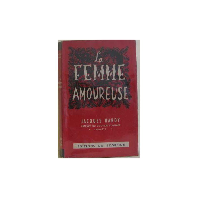 La femme amoureuse
