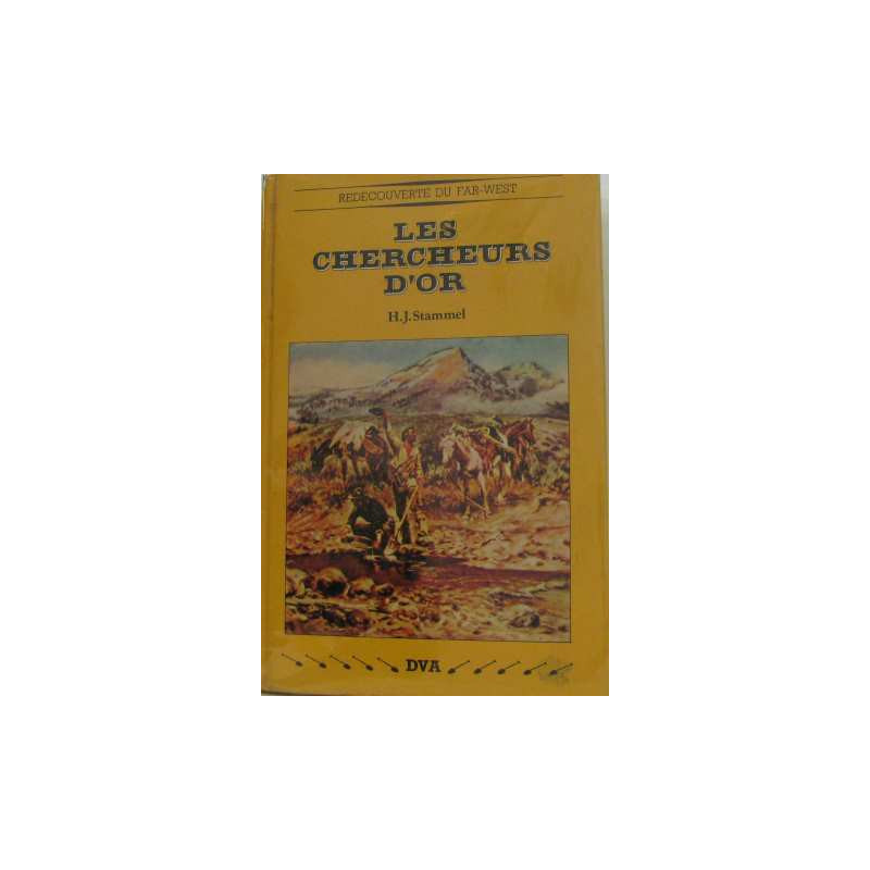 Les chercheurs d'or