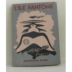 L'ile fantome et autres contes