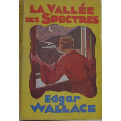 La vallée des spectres