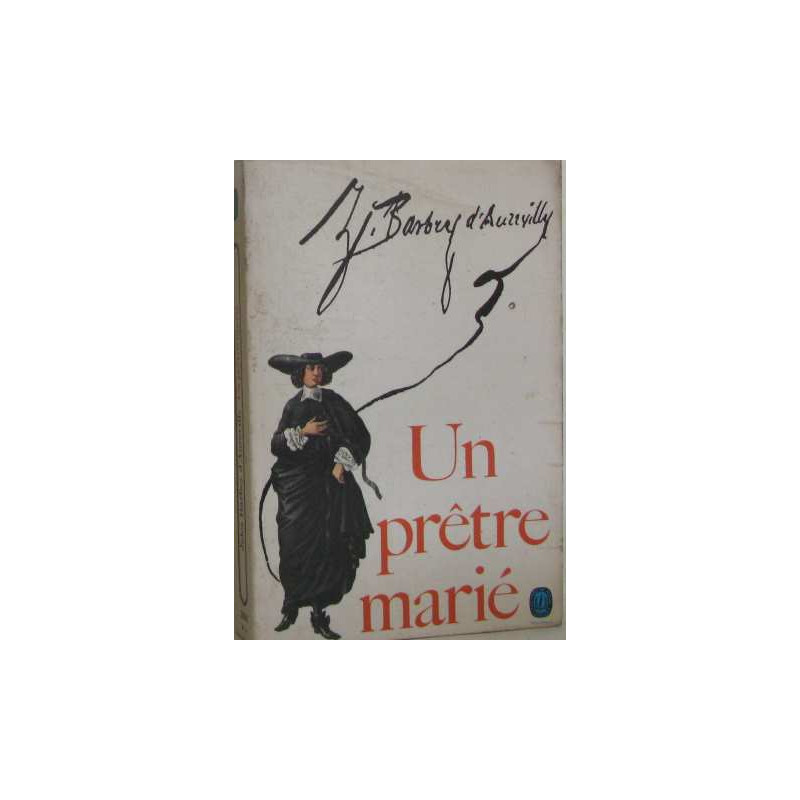 Un prêtre marié
