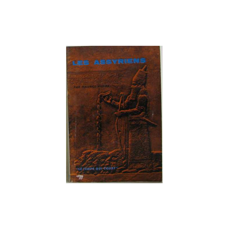 Les assyriens