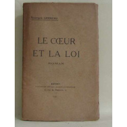 Le coeur et la loi