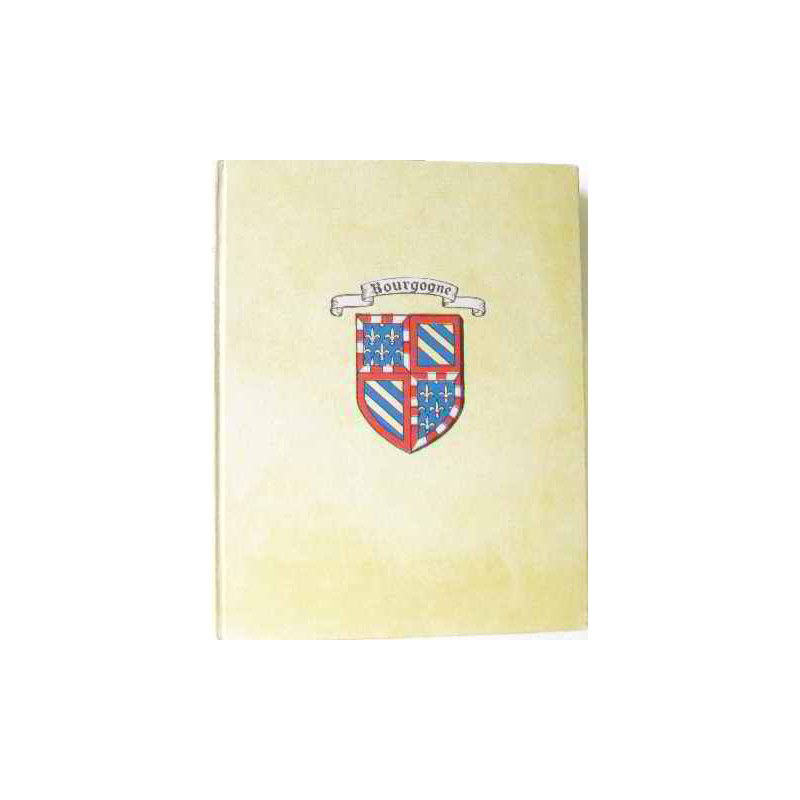 Visages de la bourgogone