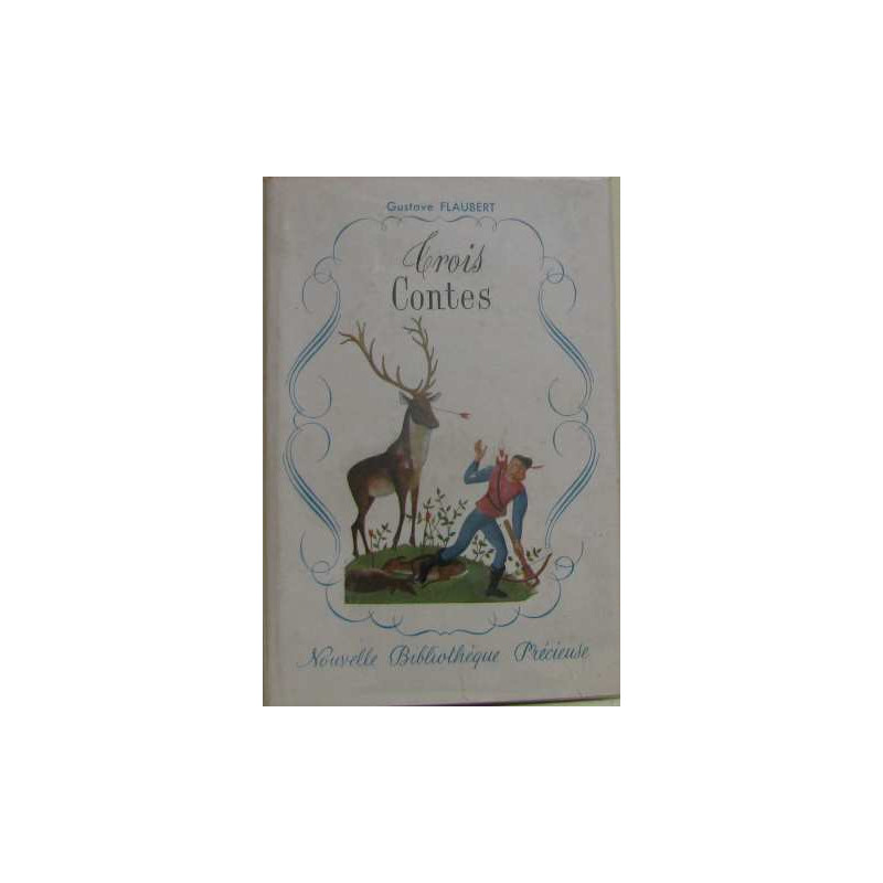 Trois contes