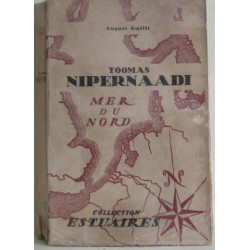 Toomas nipernaadi mer du nord