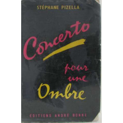Concerto pour une ombre