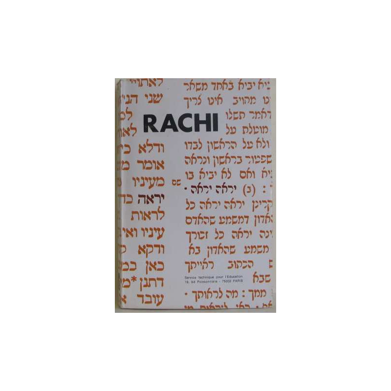 Rachi