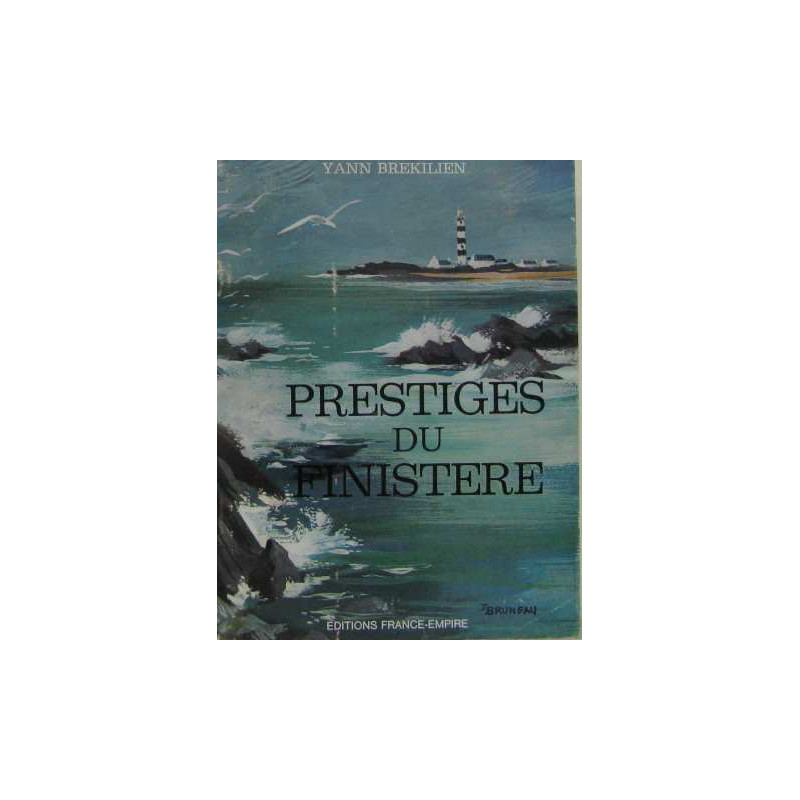 Prestige du finistère