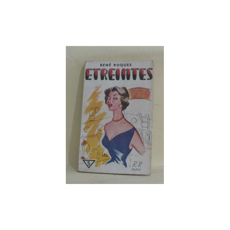 Étreintes