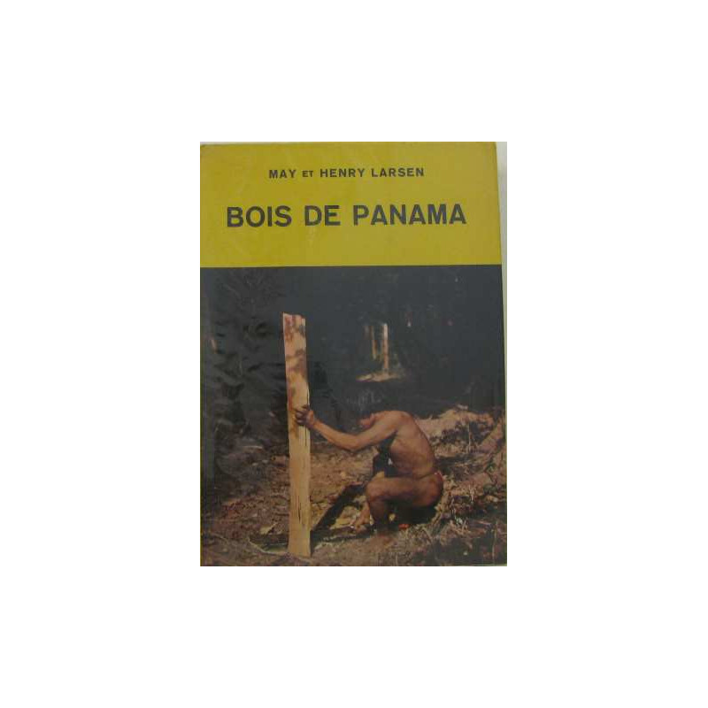 Bois de panama