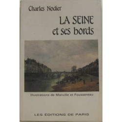 La seine et ses bords