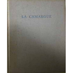 La camargue