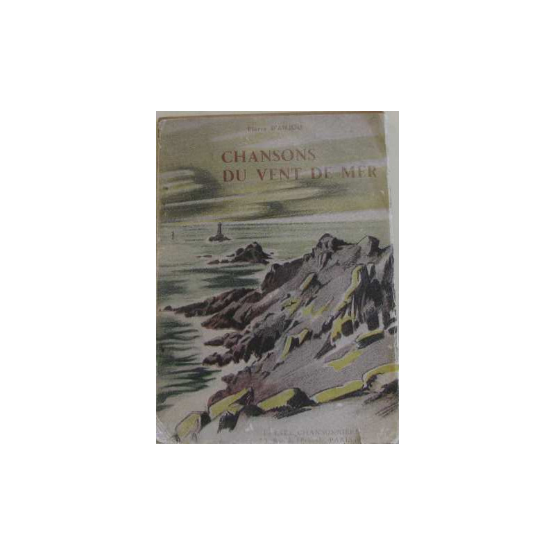 Chansons du vent de mer