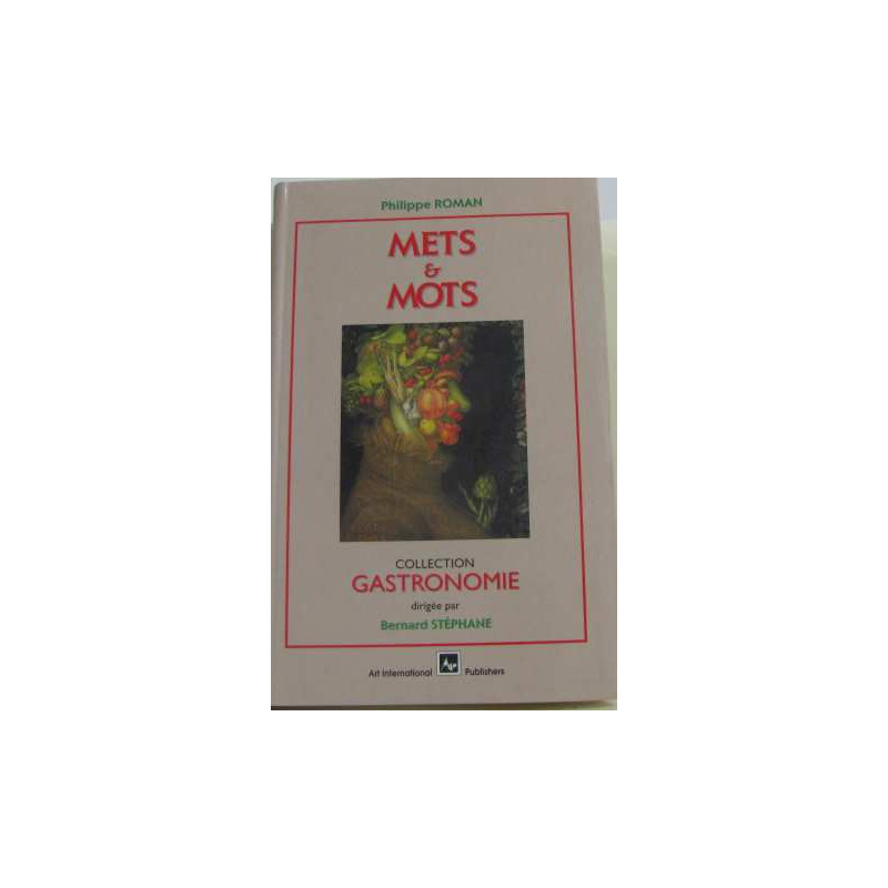 Mets et mots