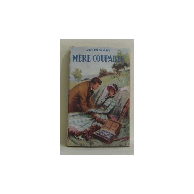 Mère coupable
