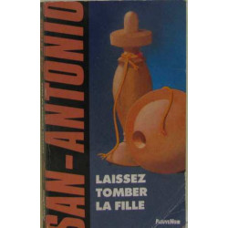 Laissez tomber la fille