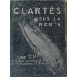Clartés sur la route