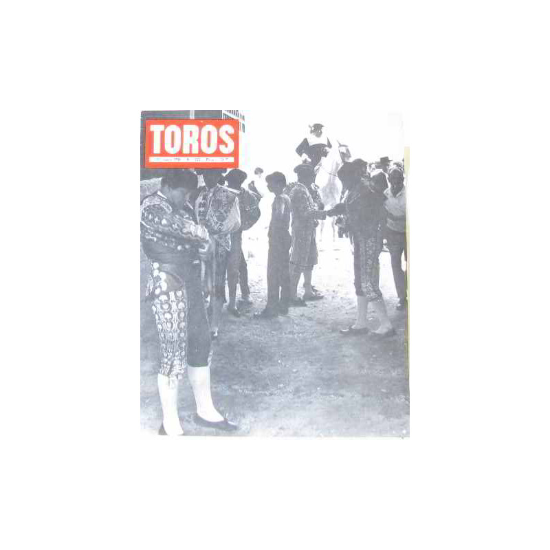 Toros 11 mars 1984 n° 1222