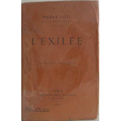 L'exilée