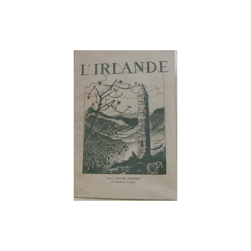L'Irlande