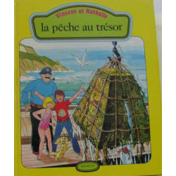 La pêche au trésor