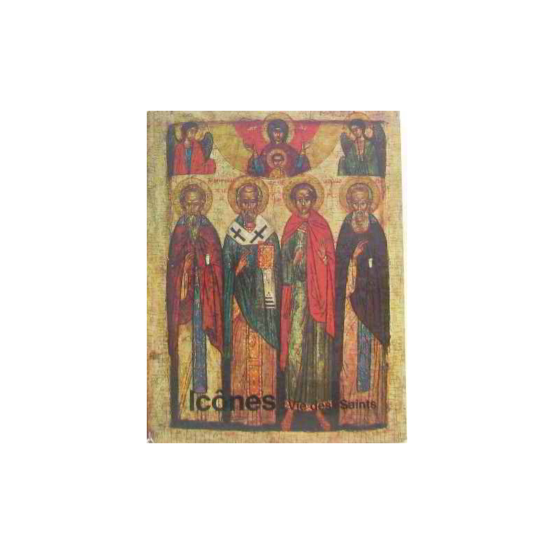 Vie des saints verlag aurel bongers recklinghausen
