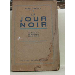 Le jour noir