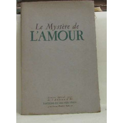 Le mystère de l'amour