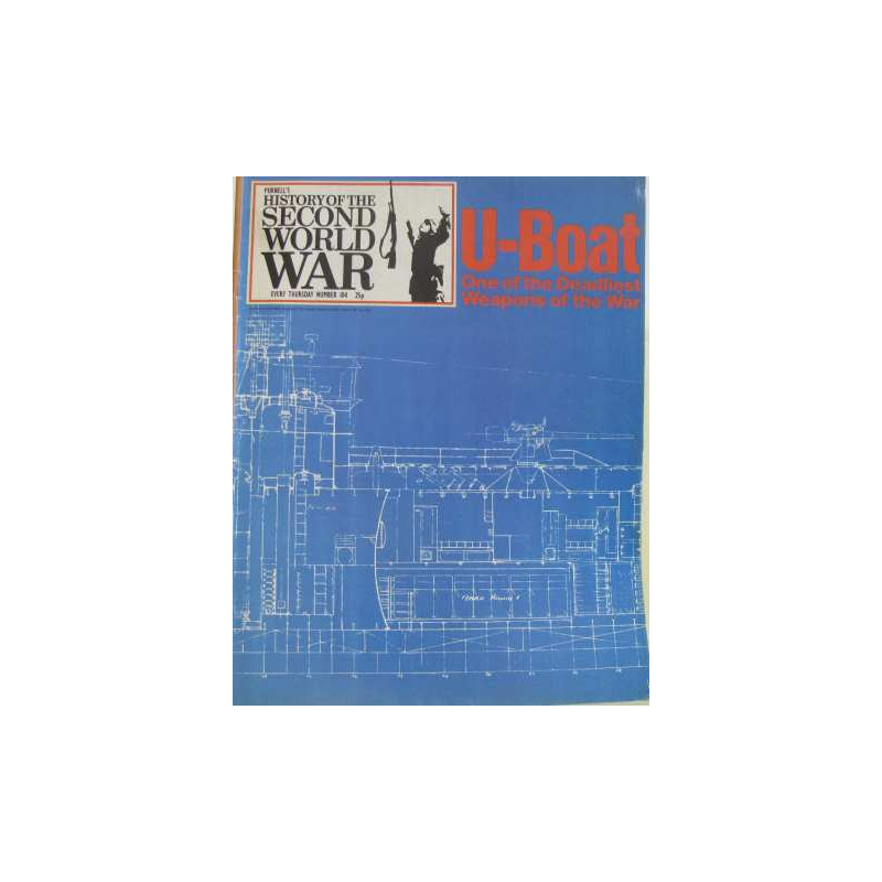 History of the second world war