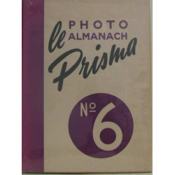 Le photo almanach prisma n°6