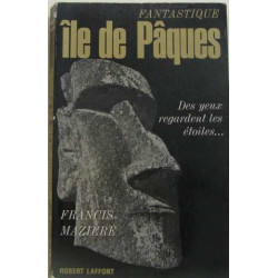 Île de pâques