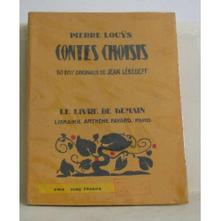 Contes choisis