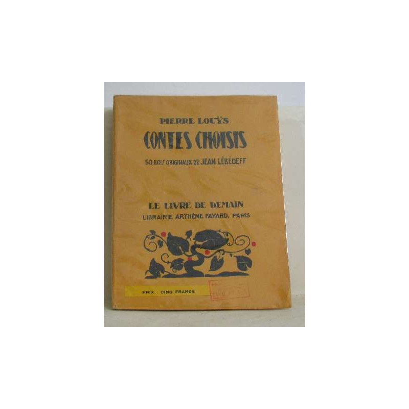 Contes choisis