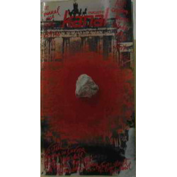 Magazine kanal le journal des cris n°9/10 arts contemporains...