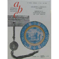 Antiquités beaux-arts curiosités n° 187