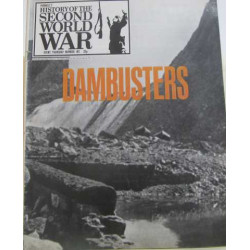 History of the second world war