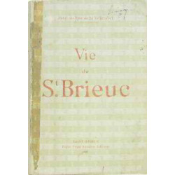 Vie de saint brieuc